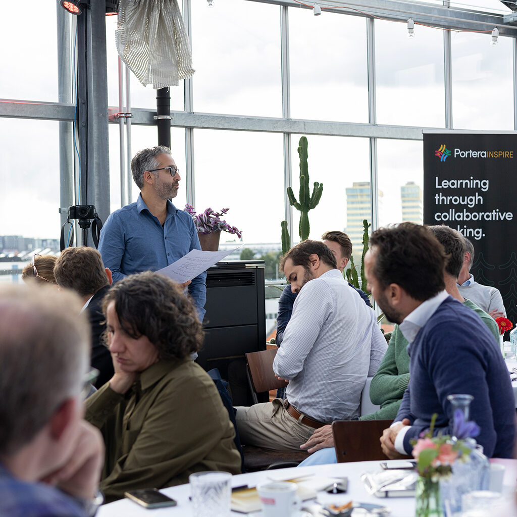 Fotografie op events